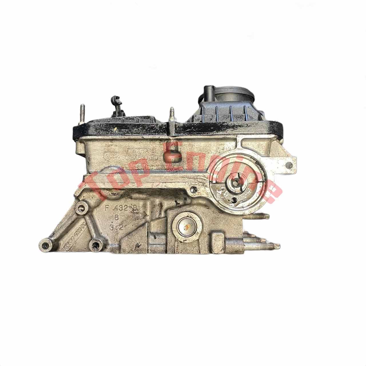 Ford Ranger 3.2 TDCi Cylinder Head 5 Cylinder 20V P5AT BK3Q-6C032-BD OEM